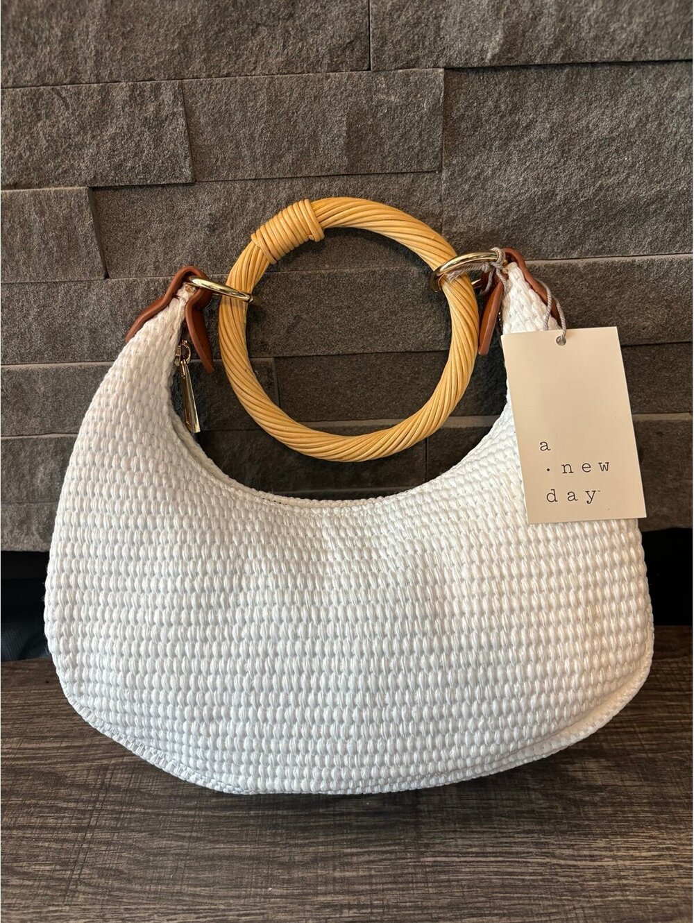 A New Day HandBag
